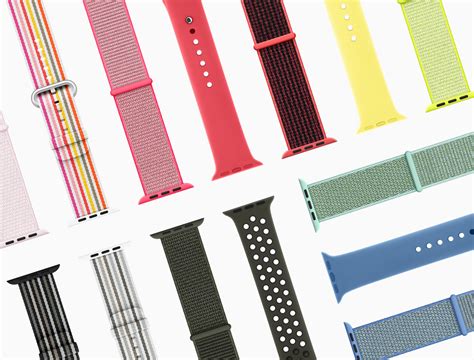 modern apple watch band|wristbands for apple watches.